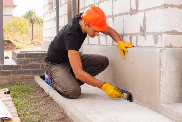 Licensed Foundation Crack Repair service in Raymond, IL - SGP Waterproofing